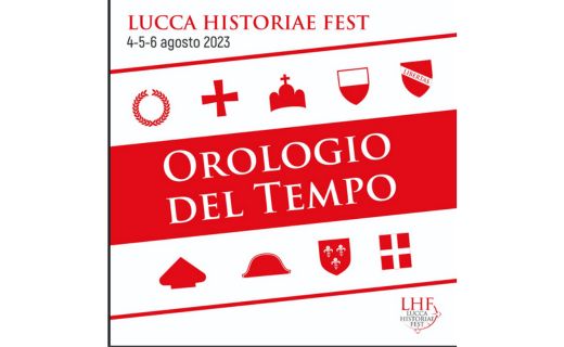 Lucca Historiae Fest